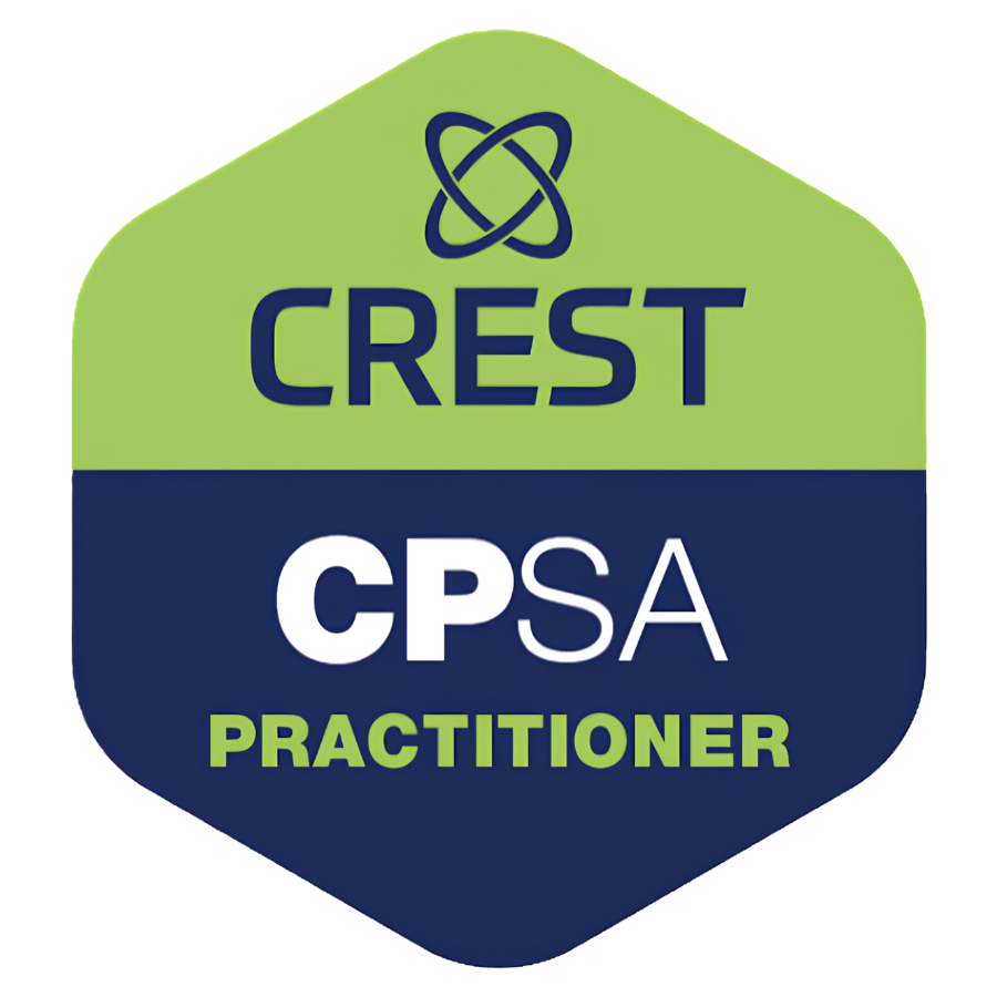 CREST CPSA