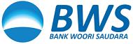 BANK WOORI SAUDARA